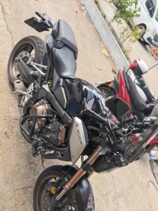 二手本田CB650R 