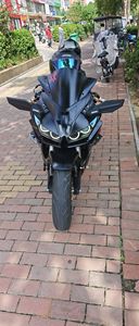 二手诺马刀风 400