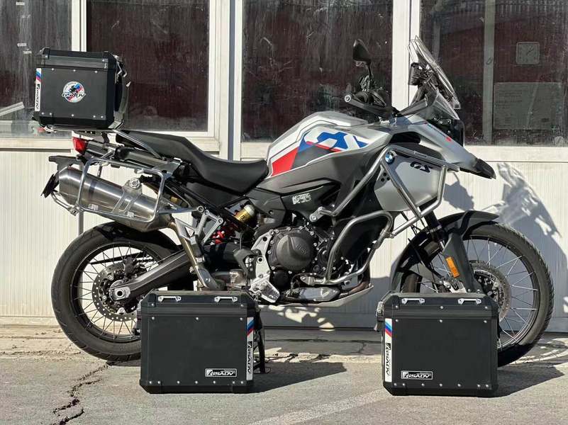 二手宝马F 900 GS