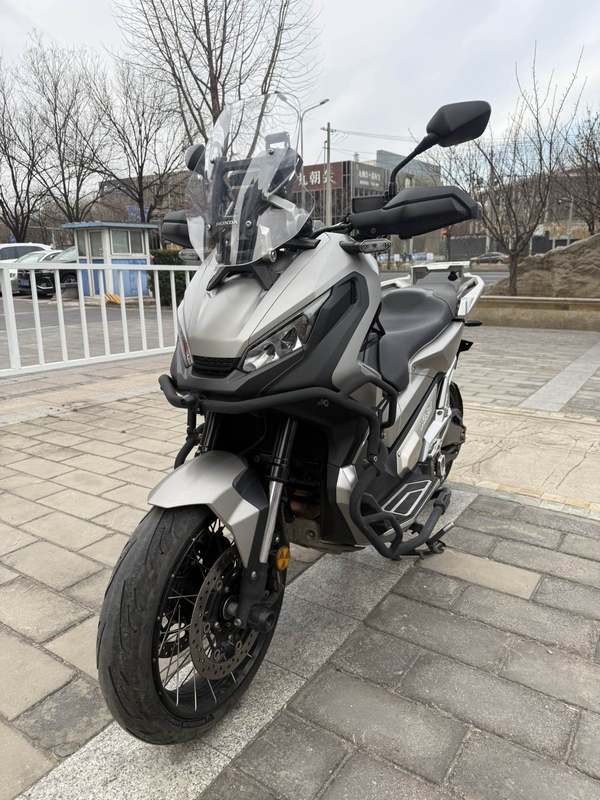 二手本田X-ADV 750