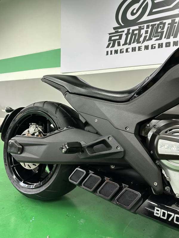 二手奔达LFC700 燎