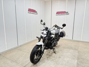 二手赛科龙朋克