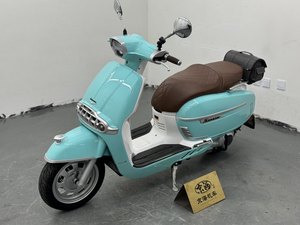 二手维多利亚Sixties 300i
