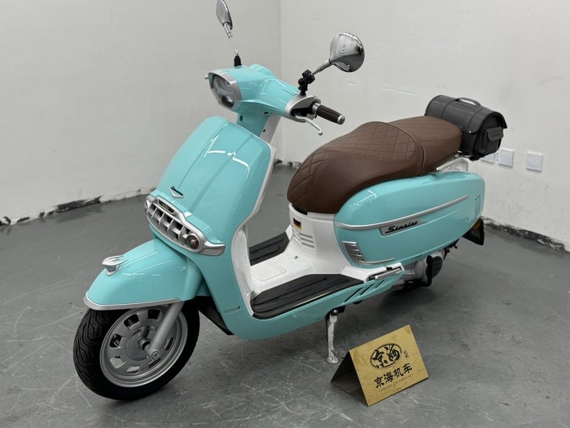 二手维多利亚Sixties 300i