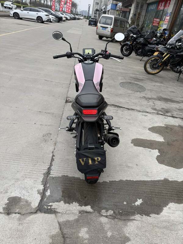 二手贝纳利幼狮 Leoncino 150