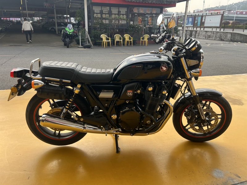 二手本田CB1100