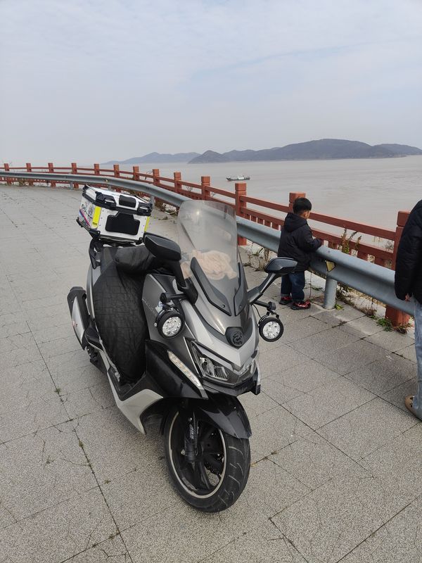 二手赛科龙睿途 RT3