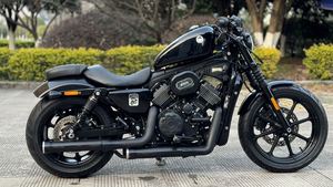 二手香帅硬汉 宽胎