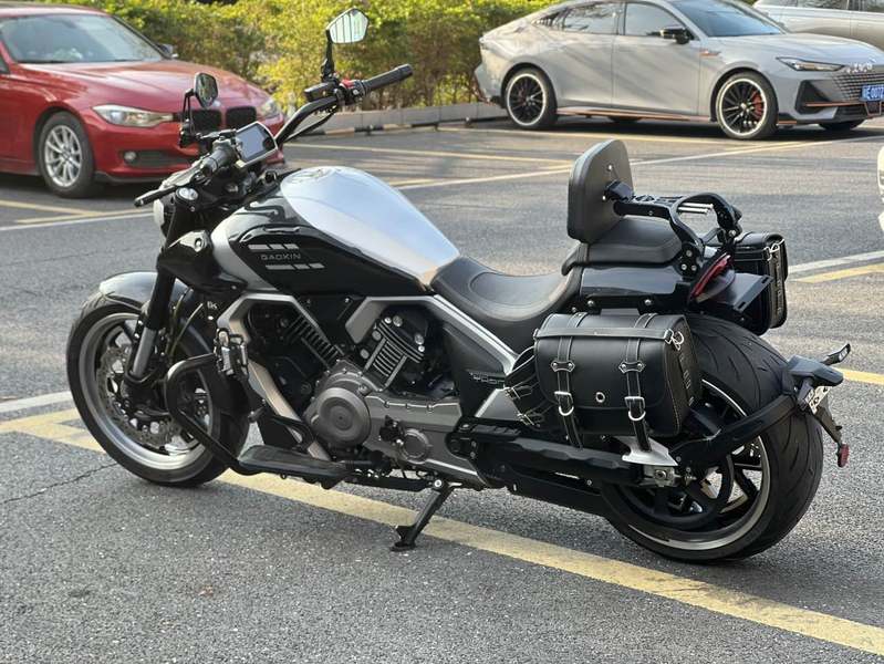 二手高金Thor1000