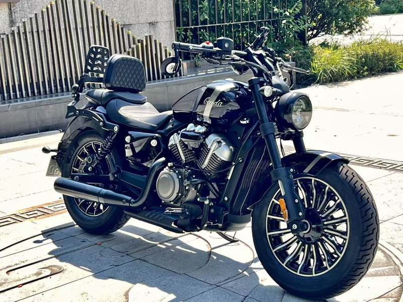 二手奔达灰石250