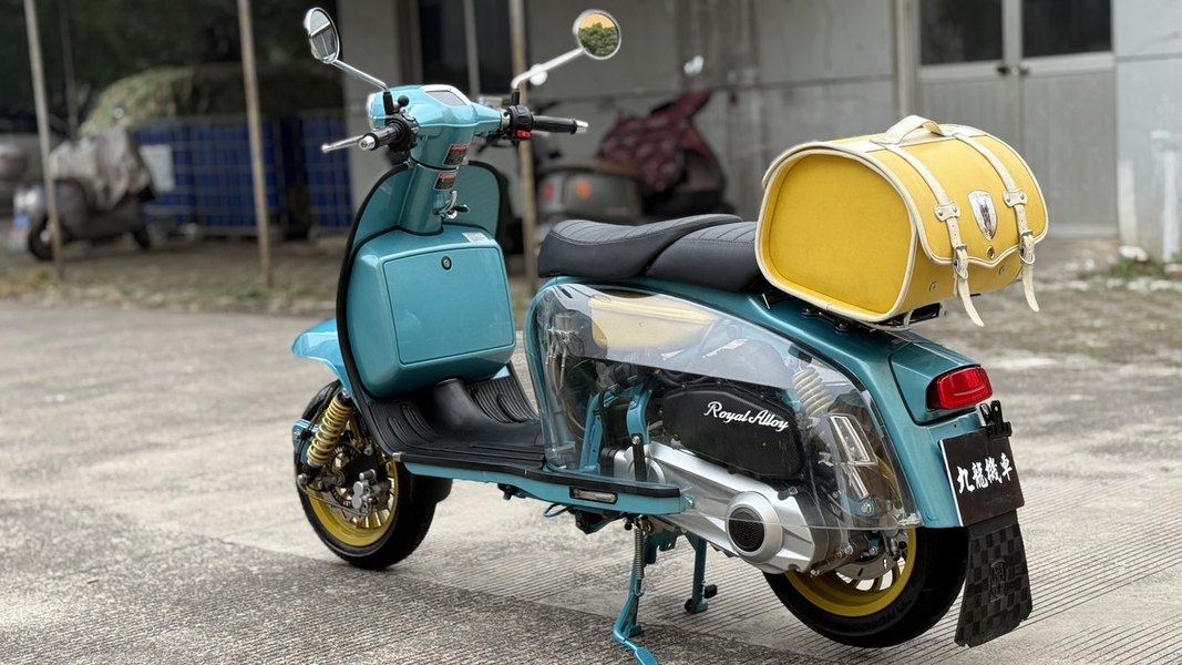 二手ROYAL ALLOYGP150