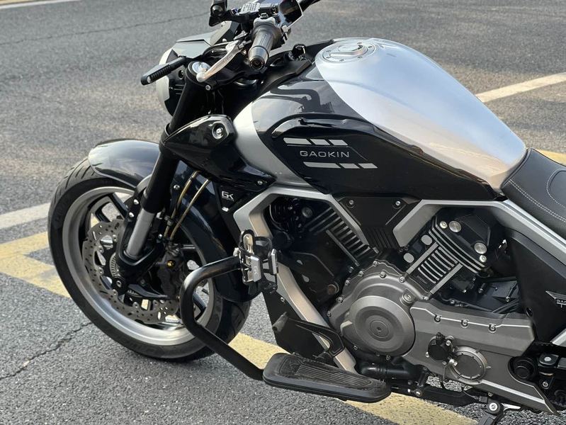 二手高金Thor1000