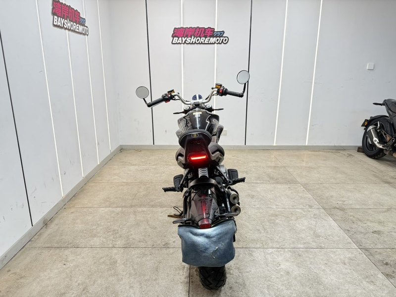 二手赛科龙朋克