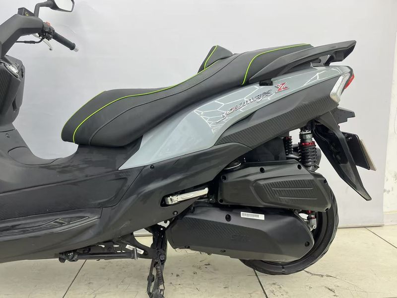 二手三阳Joymax Z 300