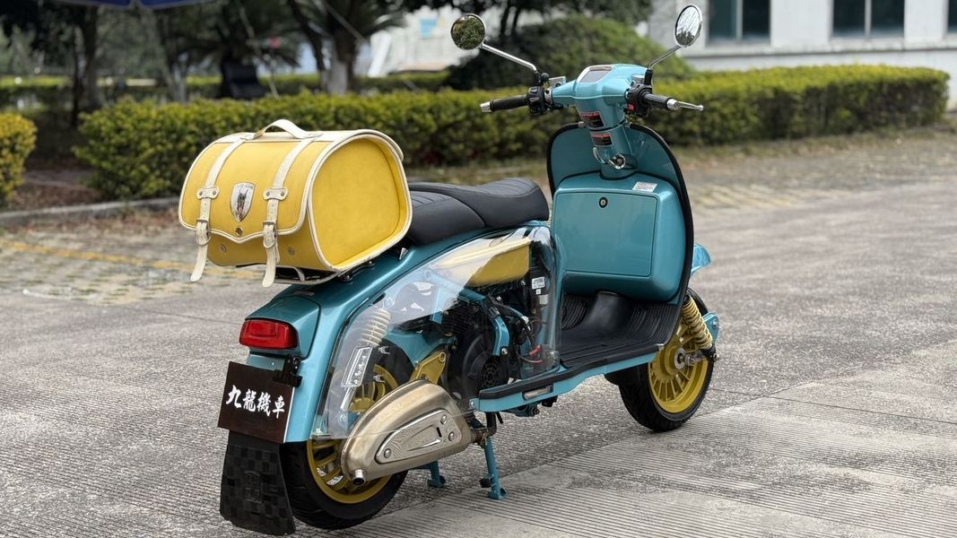 二手ROYAL ALLOYGP150