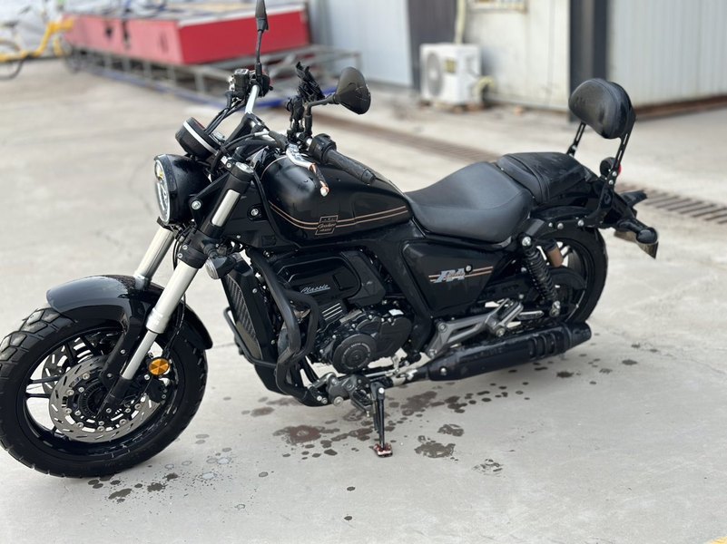 二手赛科龙RA401