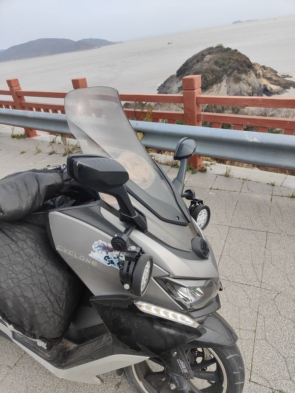 二手赛科龙睿途 RT3