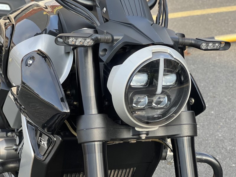 二手高金Thor1000