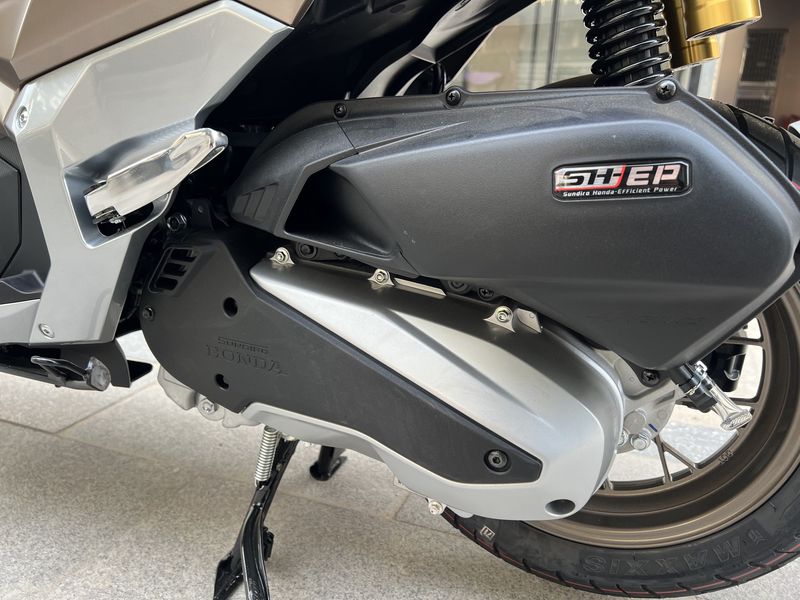 二手新大洲本田NS150XC