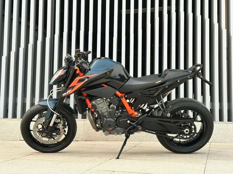 二手KTMR2R890 Duke