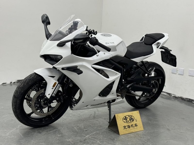 二手凯越450RR