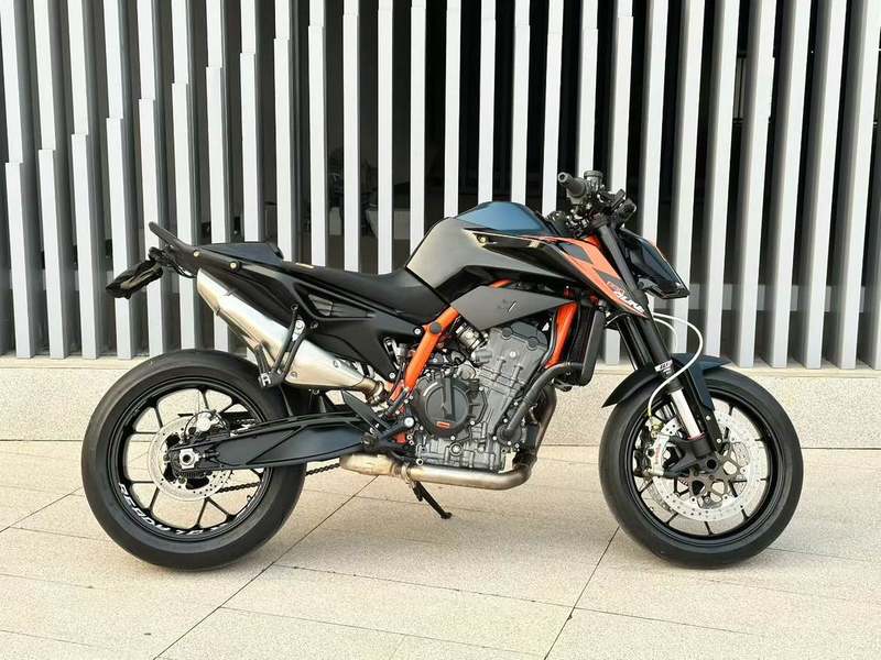 二手KTMR2R890 Duke