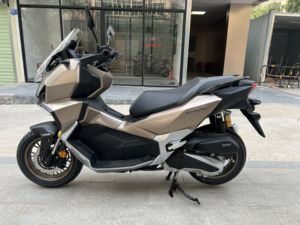 二手新大洲本田NS150XC