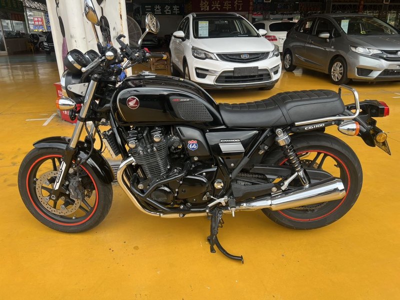 二手本田CB1100