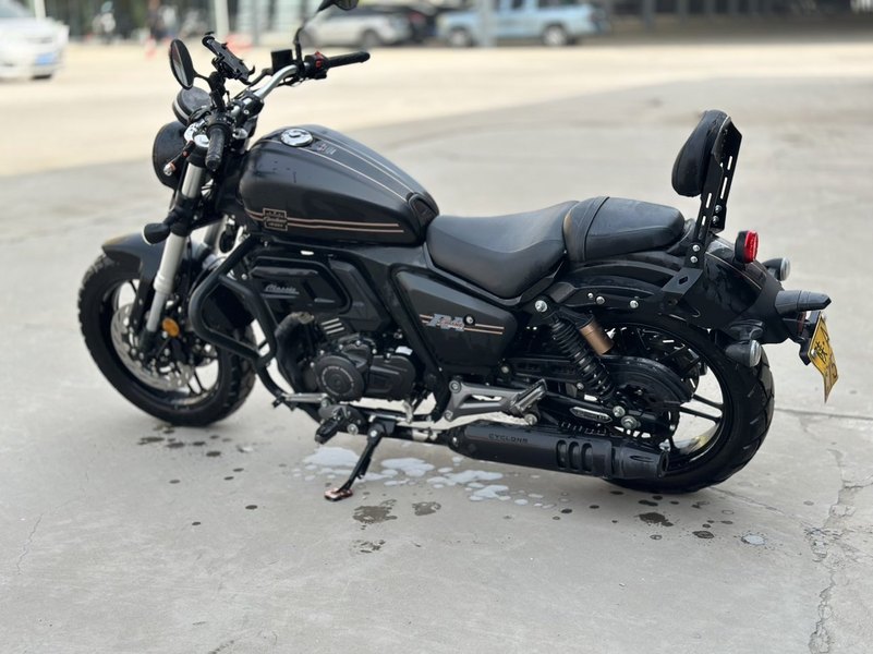 二手赛科龙RA401