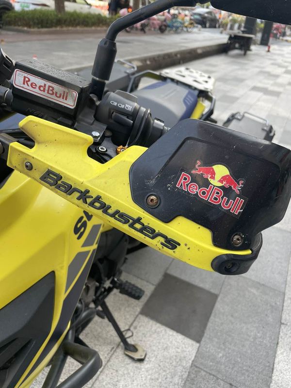 二手铃木V-Strom 1050