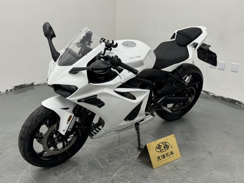 二手凯越450RR