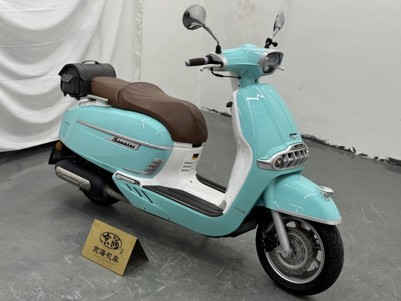 二手维多利亚Sixties 300i