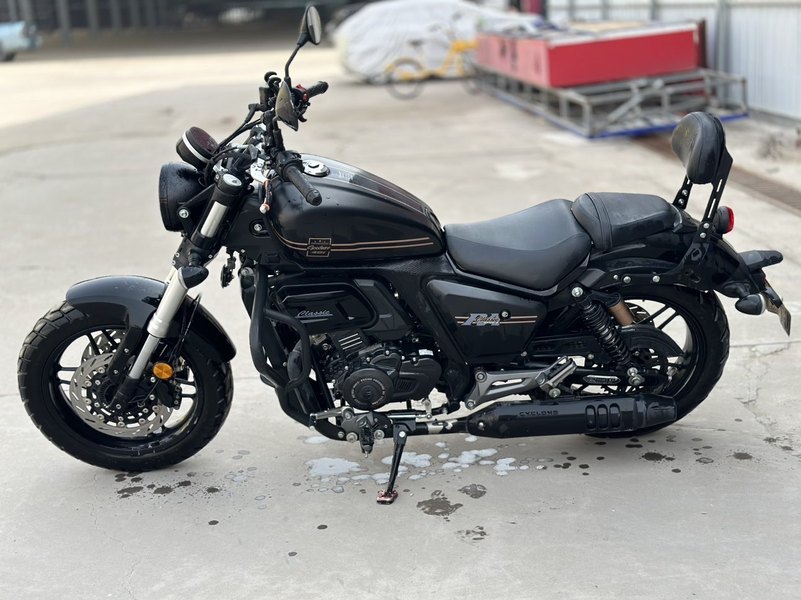 二手赛科龙RA401