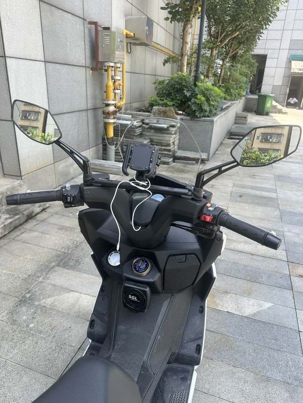 二手光阳Racing X 150