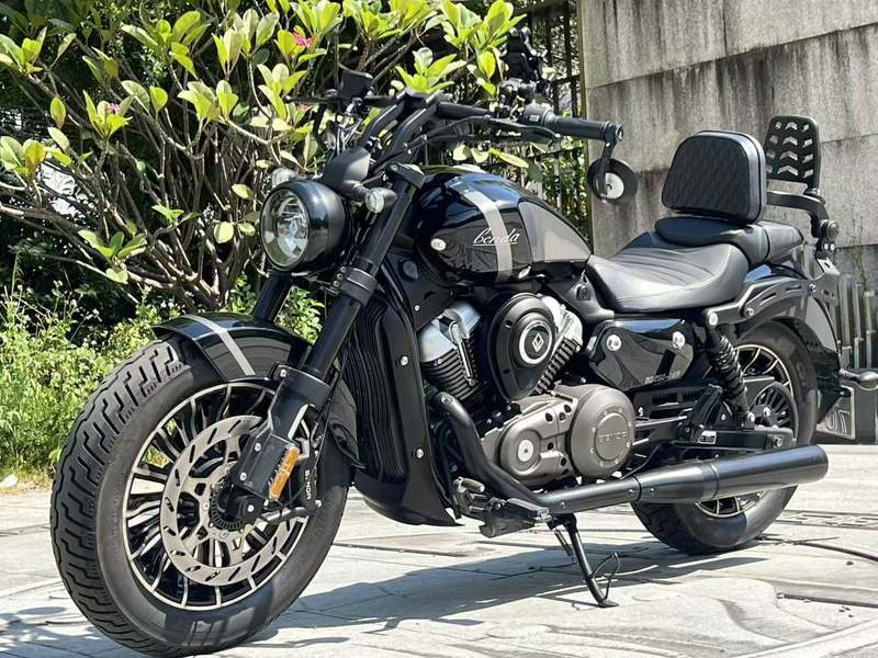 二手奔达灰石250