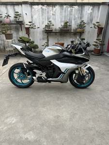二手春风450SR
