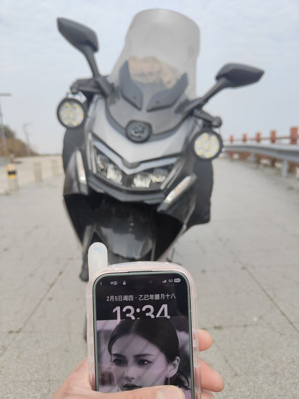 二手赛科龙睿途 RT3