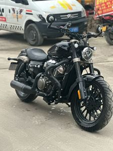 二手奔达金吉拉250