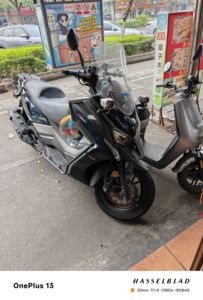 二手光阳赛艇 S350