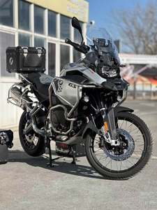 二手宝马F 900 GS