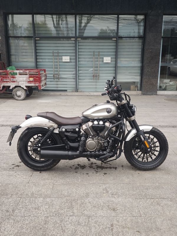 二手奔达金吉拉250