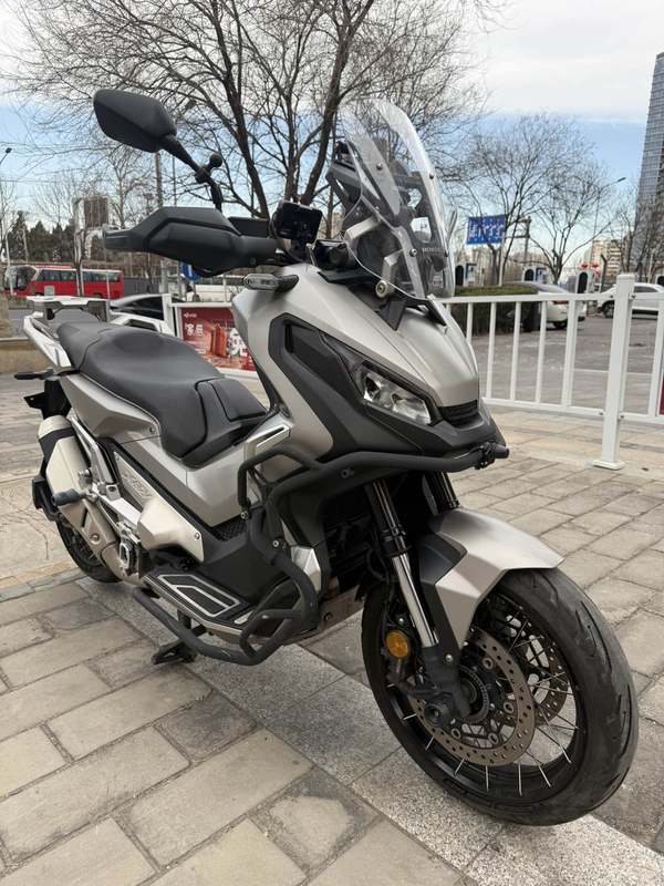 二手本田X-ADV 750