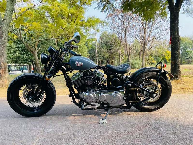 二手柴特博格 V250 软尾版