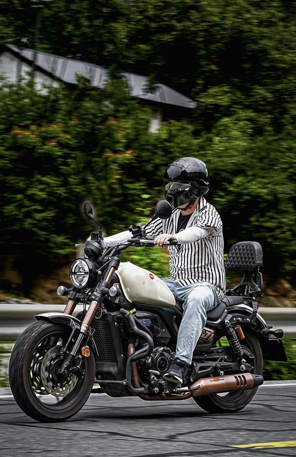 二手赛科龙RA401