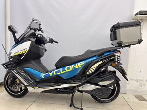 二手赛科龙睿途 RT3