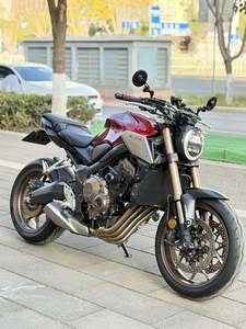 二手本田CB650R 