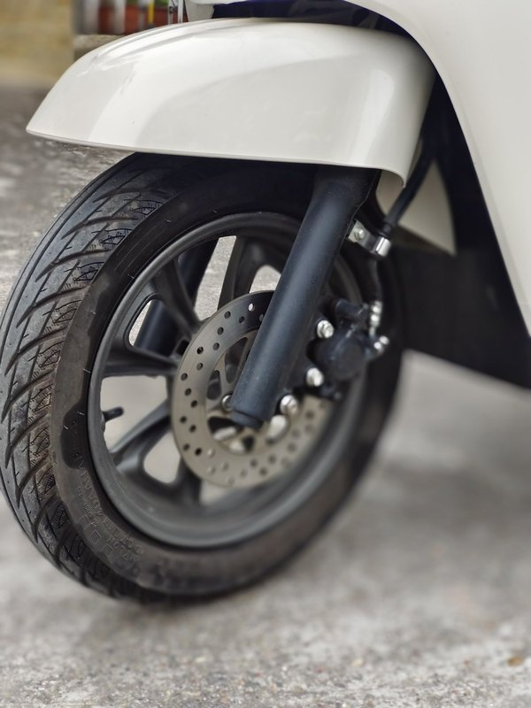 二手济南铃木US125