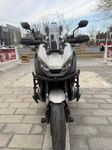 二手本田X-ADV 750