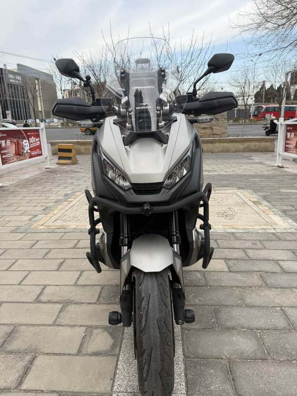 二手本田X-ADV 750