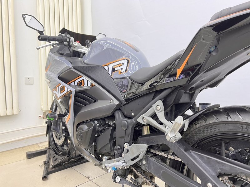 二手诺马魅影 255S